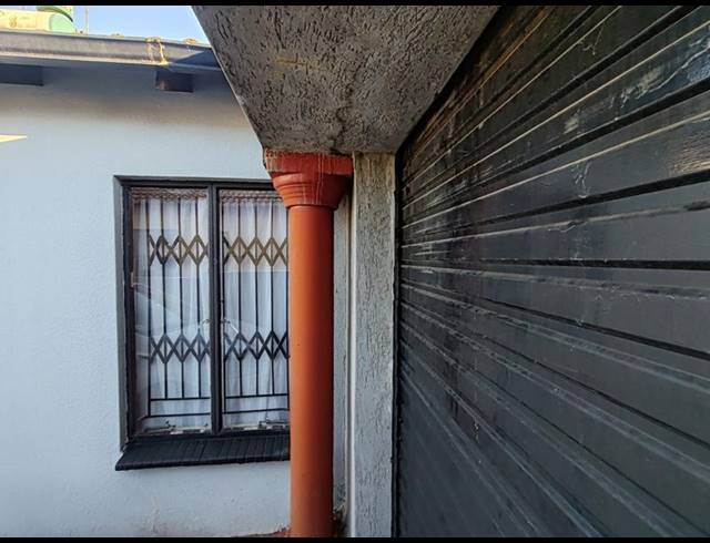 3 BEDROOM PROPERTY TO RENT IN SOSHANGUVE EAST